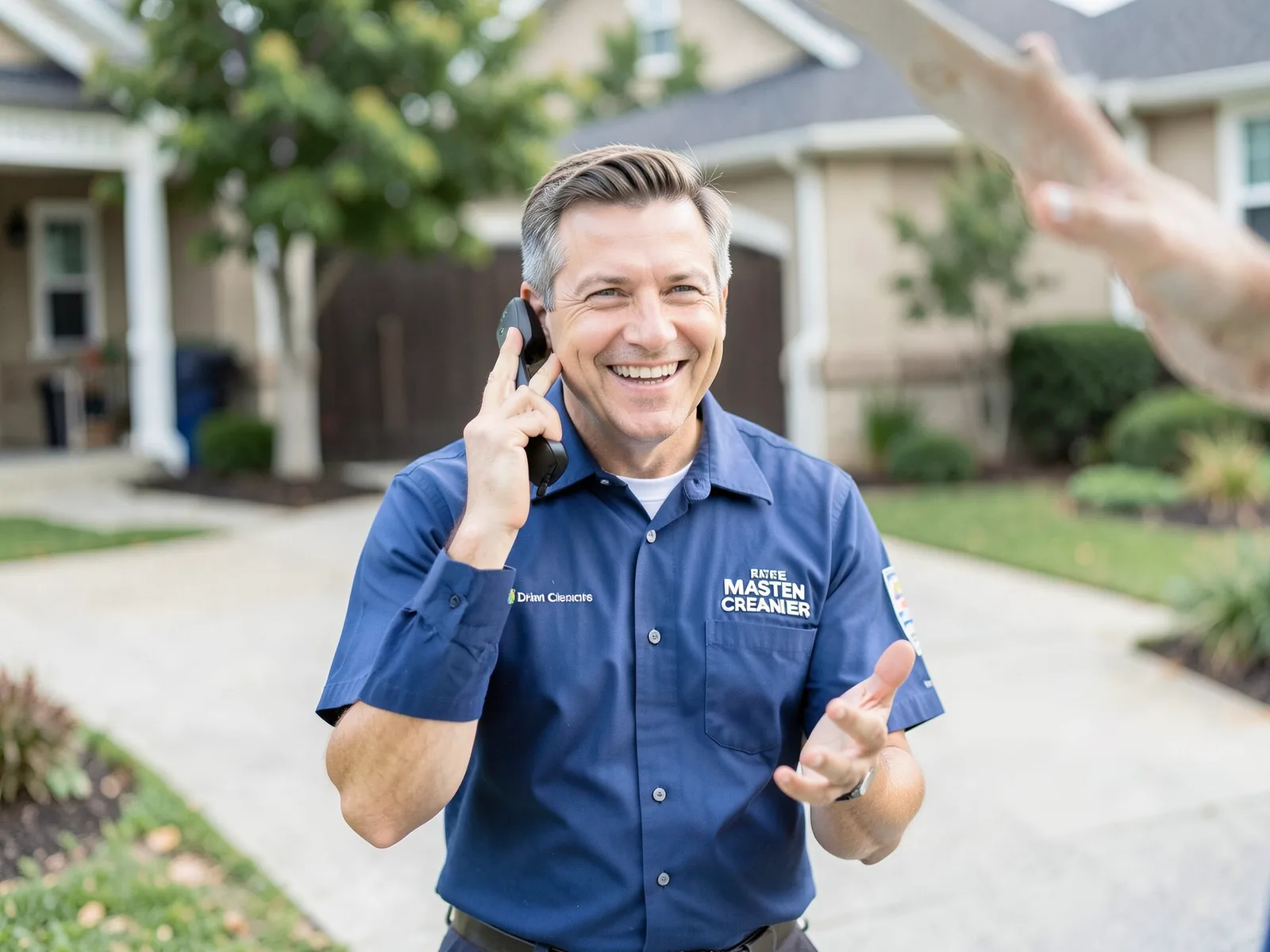 Drain Cleaning Portsmouth, NH FAQs